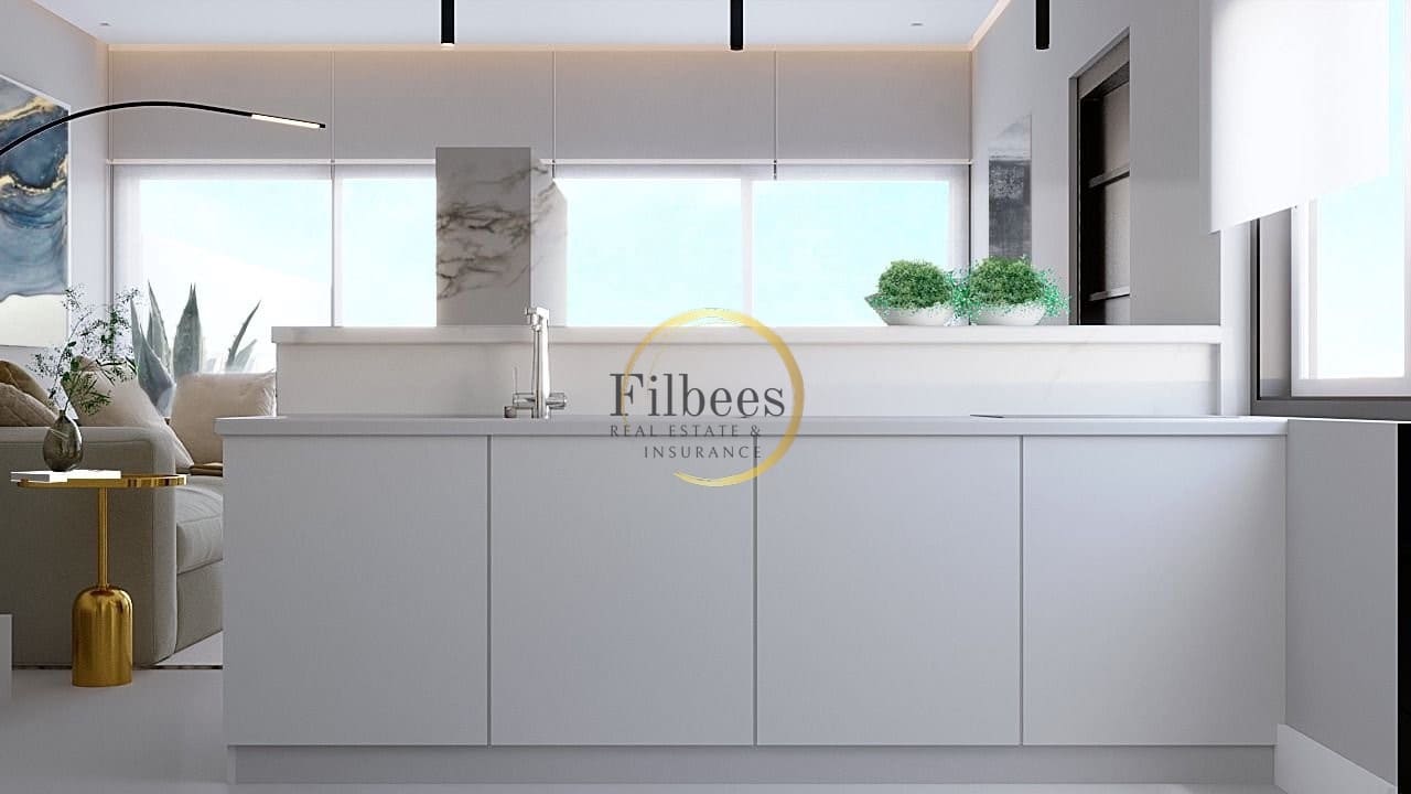 3 chambre Villa/Maison à vendre à Puerto de Mazarron avec piscine garage - 810 000 € (Ref: 9086511)