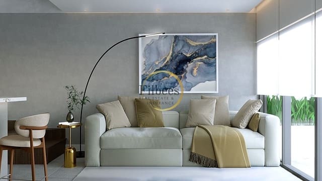 3 Zimmer Villa zu verkaufen in Pescadores, Mazarrón mit Pool Garage - 810.000 € (Ref: 9086511)