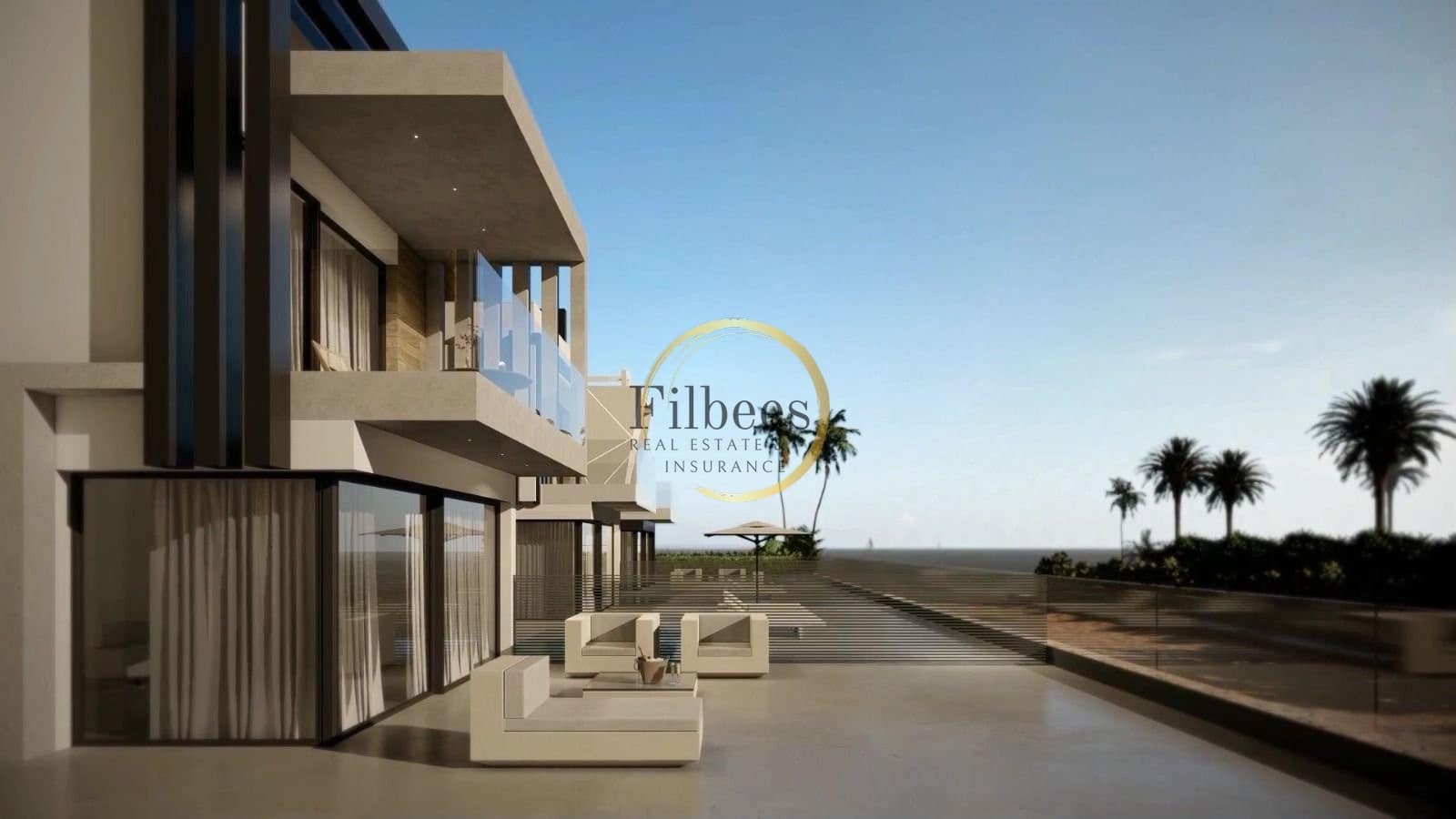 3 bedroom Villa for sale in Puerto de Mazarron with pool garage - € 810,000 (Ref: 9086511)