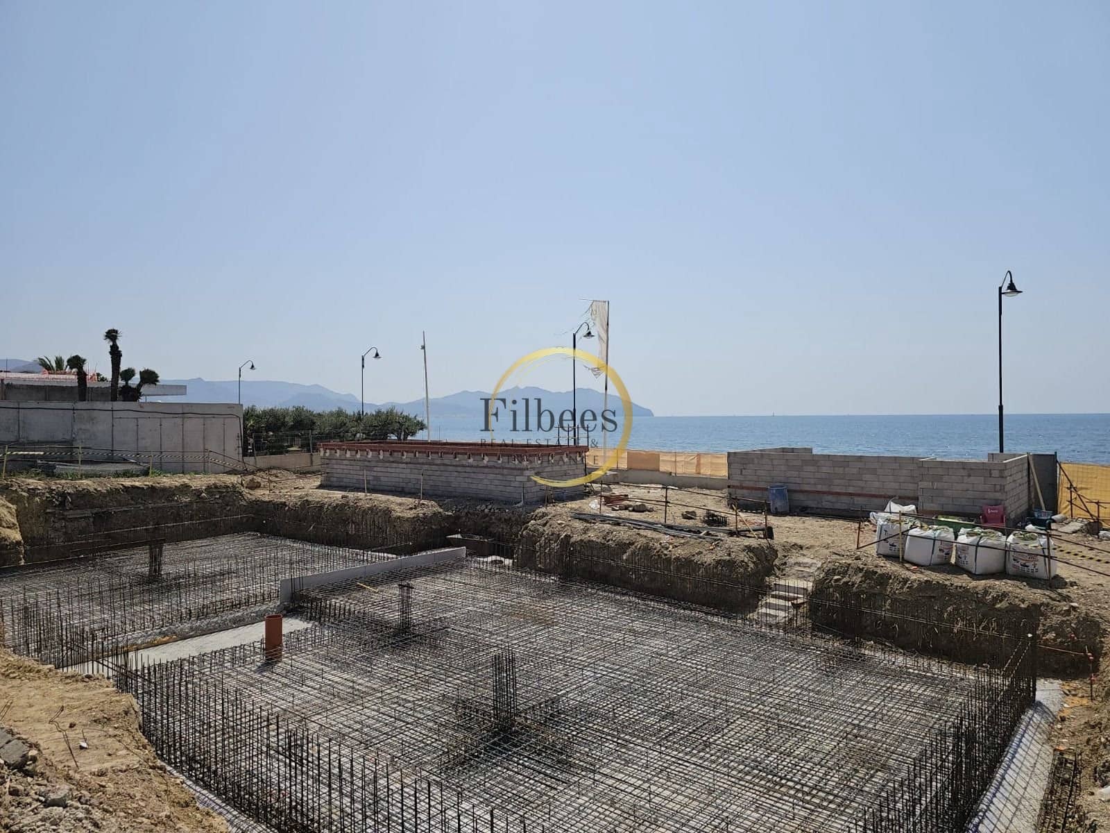 3 chambre Villa/Maison à vendre à Puerto de Mazarron avec piscine garage - 810 000 € (Ref: 9086511)