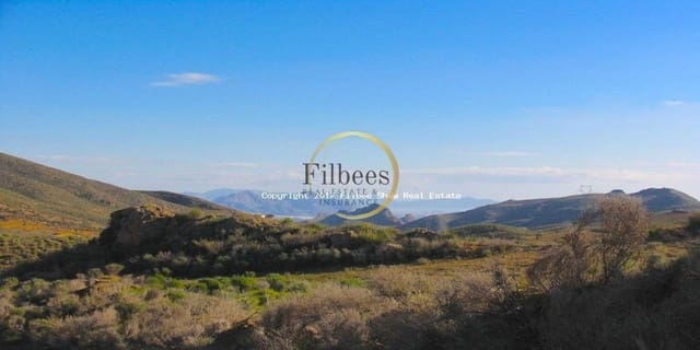 Building Plot for sale in Lorca - € 95,000 (Ref: 9138293)