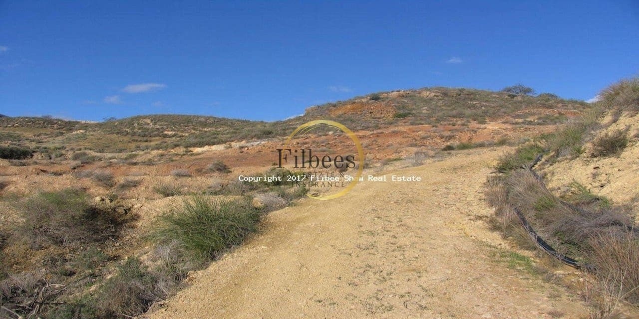 Byggegrund til salg i Puerto de Mazarron - € 95.000 (Ref: 9138293)