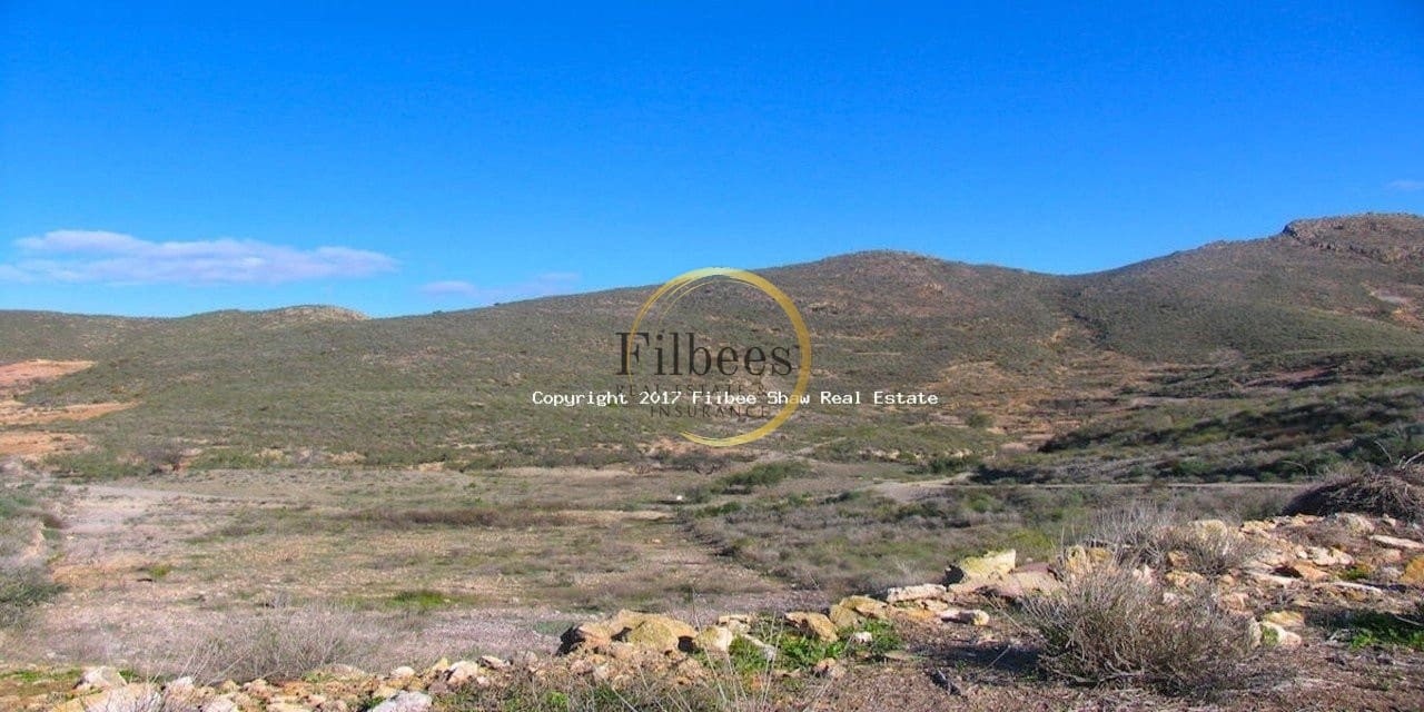 Byggegrund til salg i Puerto de Mazarron - € 95.000 (Ref: 9138293)