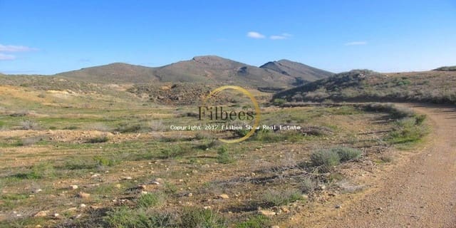 Bouwgrond te koop in Bahia, Mazarrón - € 95.000 (Ref: 9138293)