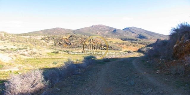 Bouwgrond te koop in Bahia, Mazarrón - € 95.000 (Ref: 9138293)