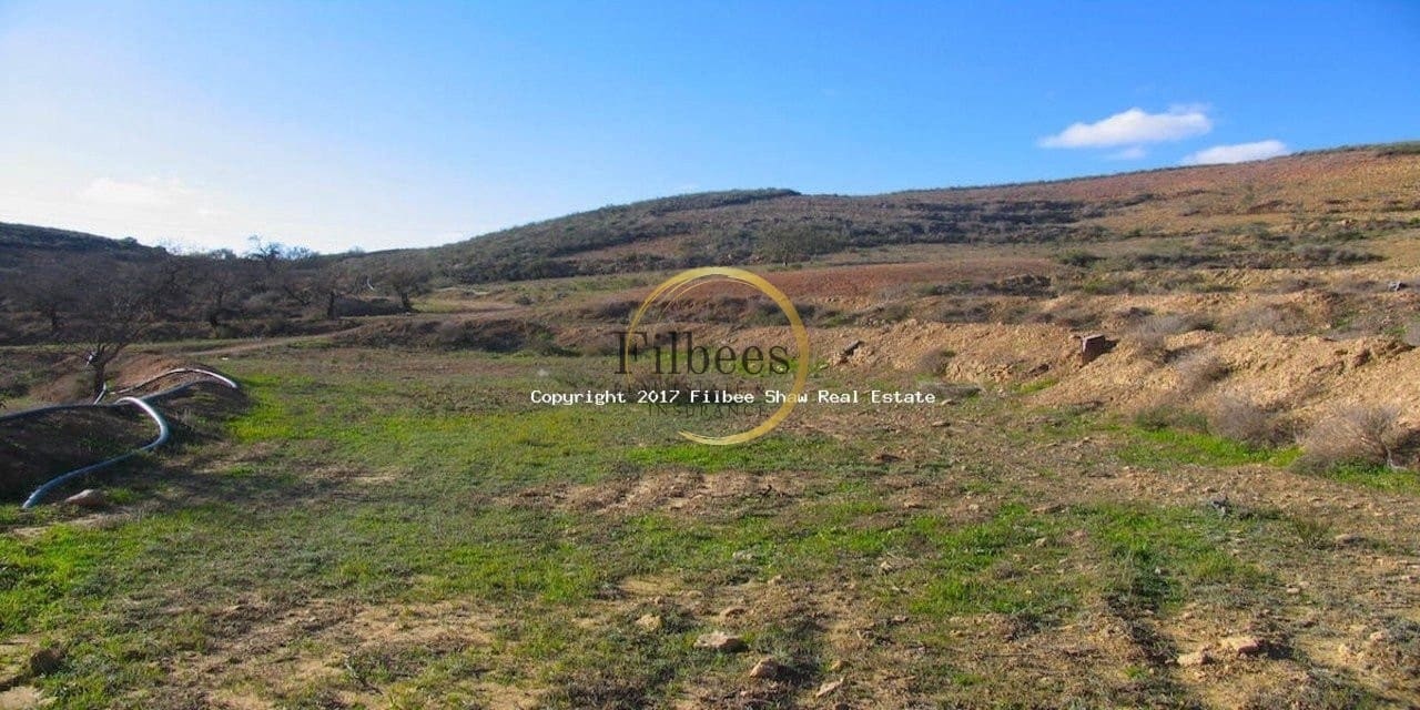 Byggegrund til salg i Puerto de Mazarron - € 95.000 (Ref: 9138293)