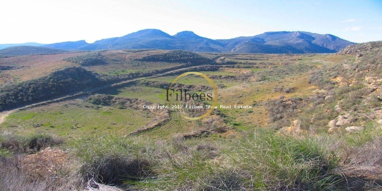 Byggegrund til salg i Puerto de Mazarron - € 95.000 (Ref: 9138293)