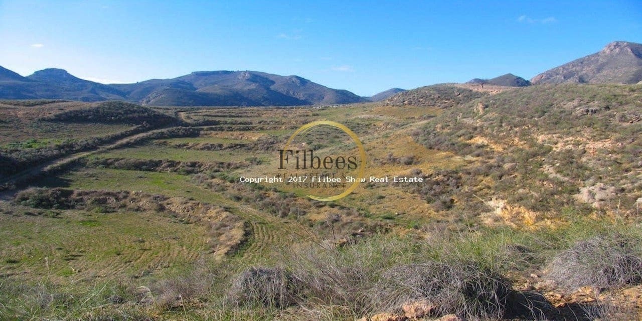 Byggegrund til salg i Puerto de Mazarron - € 95.000 (Ref: 9138293)