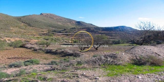 Bouwgrond te koop in Bahia, Mazarrón - € 95.000 (Ref: 9138293)