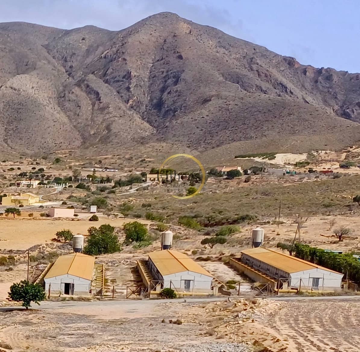 1 camera da letto Villa in vendita in Campillo de Adentro con garage - 240.000 € (Rif: 9182009)