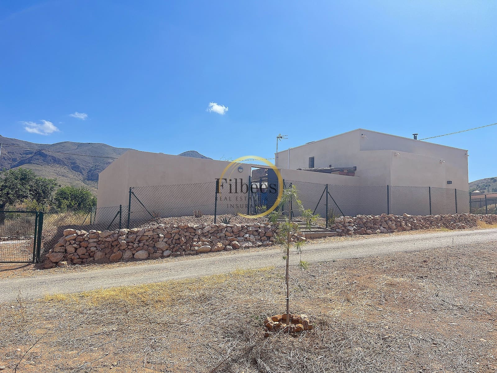 1 camera da letto Villa in vendita in Campillo de Adentro con garage - 240.000 € (Rif: 9182009)