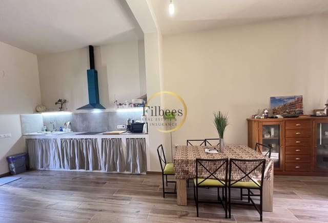 1 sypialnia Willa na sprzedaż w Campillo de Adentro, Kartagena z garażem - 240 000 € (Ref: 9182009)