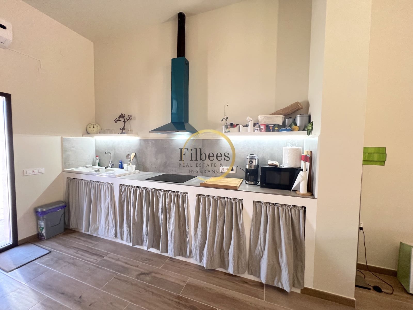 1 camera da letto Villa in vendita in Campillo de Adentro con garage - 240.000 € (Rif: 9182009)