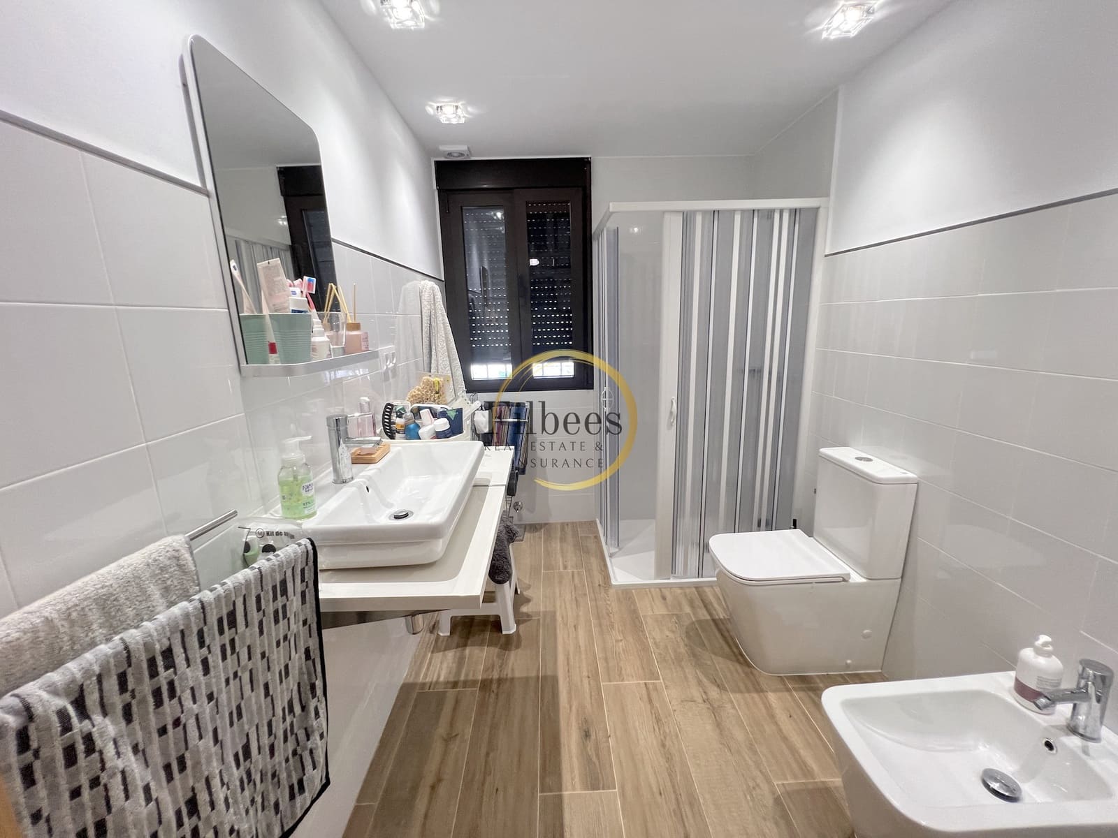 1 camera da letto Villa in vendita in Campillo de Adentro con garage - 240.000 € (Rif: 9182009)