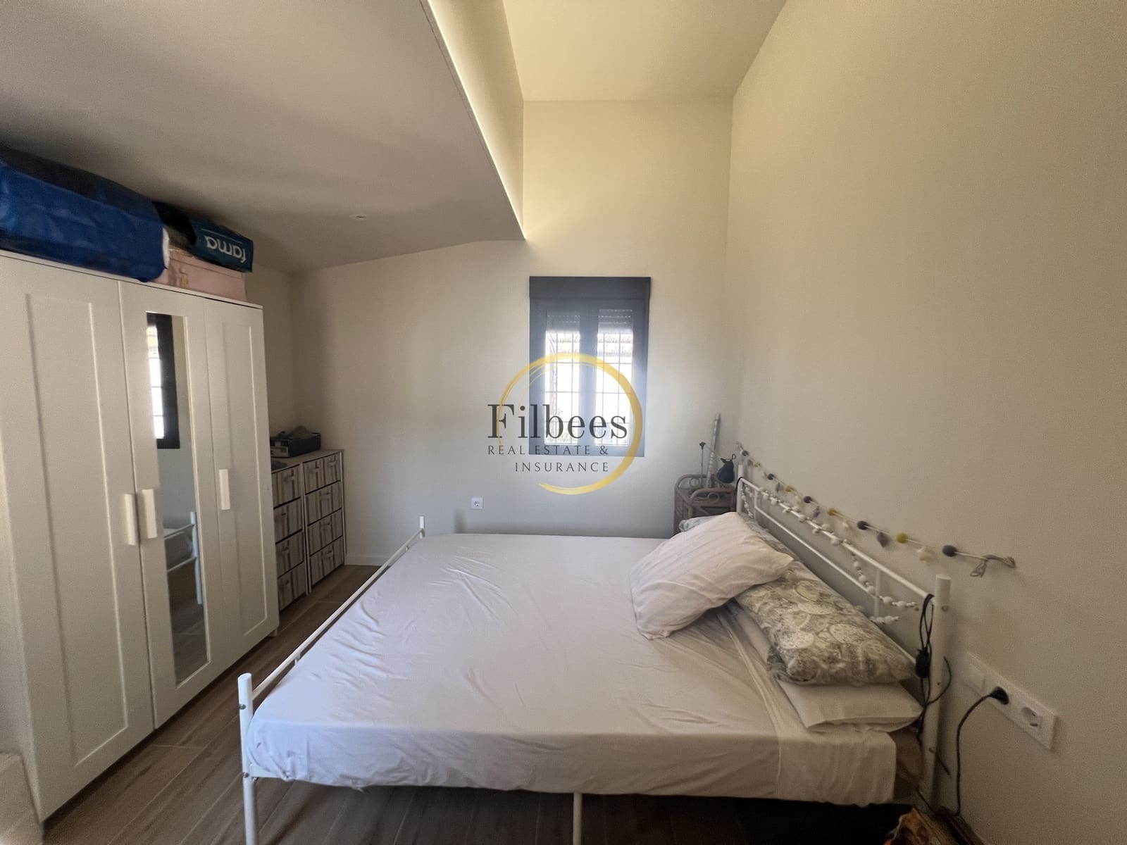 1 camera da letto Villa in vendita in Campillo de Adentro con garage - 240.000 € (Rif: 9182009)