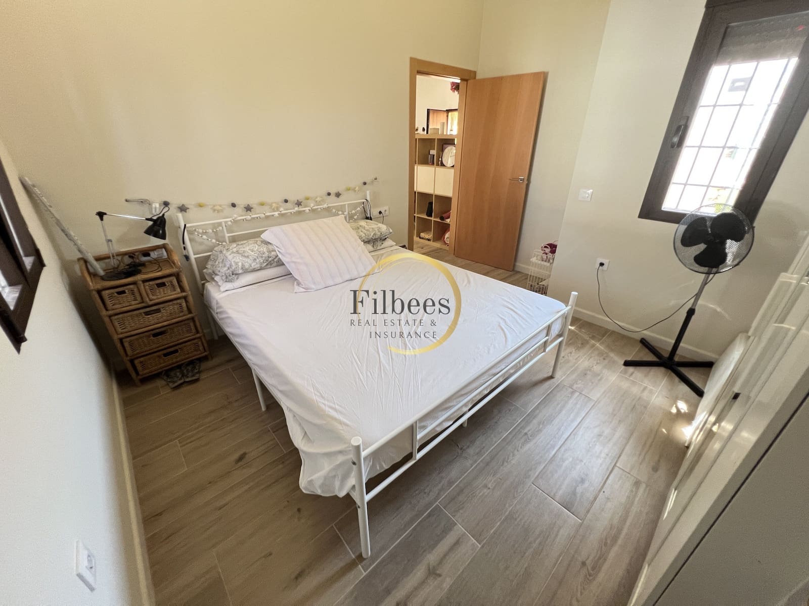 1 camera da letto Villa in vendita in Campillo de Adentro con garage - 240.000 € (Rif: 9182009)