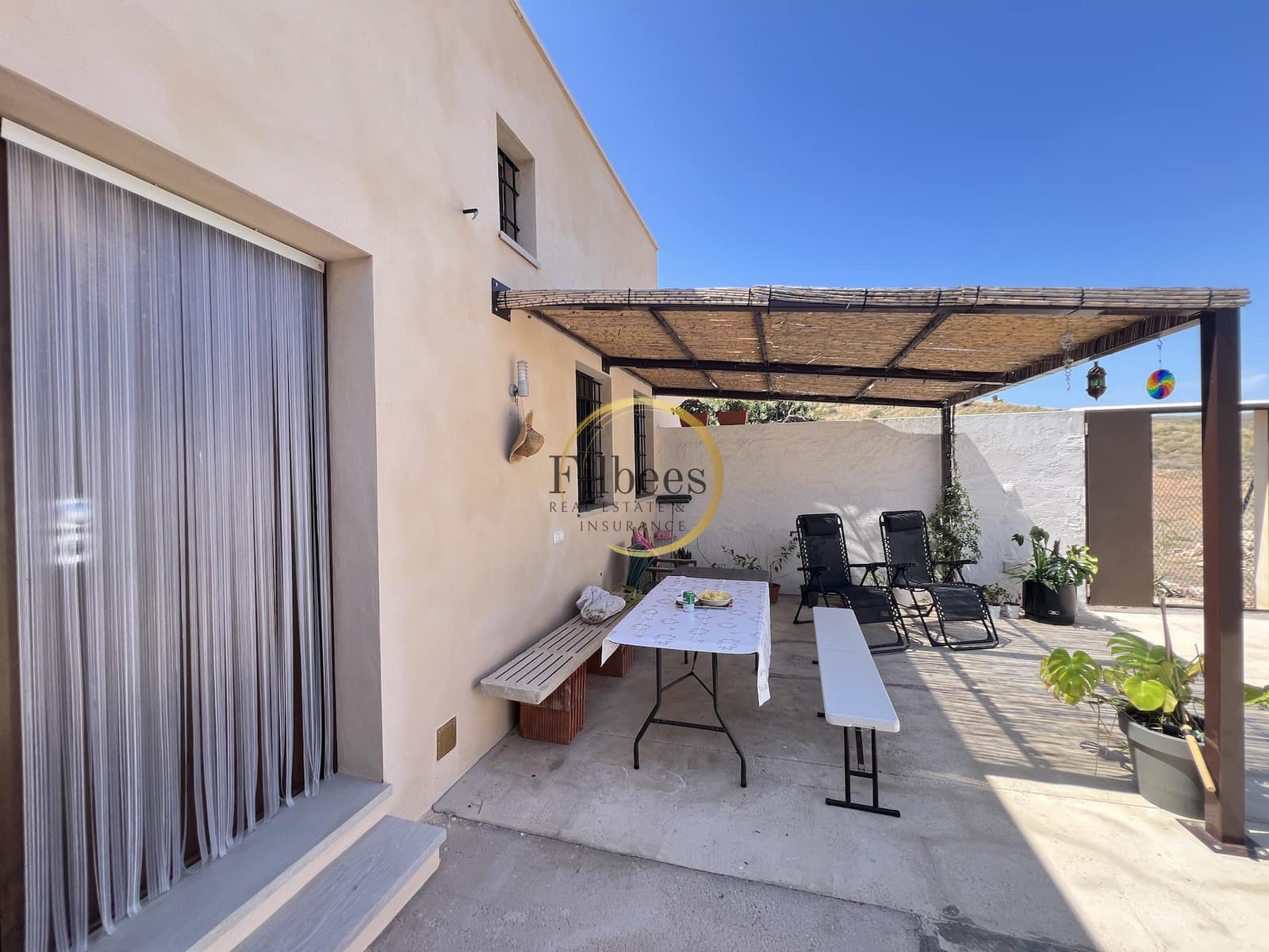 1 camera da letto Villa in vendita in Campillo de Adentro con garage - 240.000 € (Rif: 9182009)