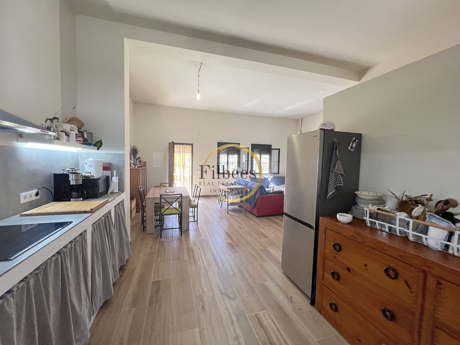 1 camera da letto Villa in vendita in Campillo de Adentro con garage - 240.000 € (Rif: 9182009)