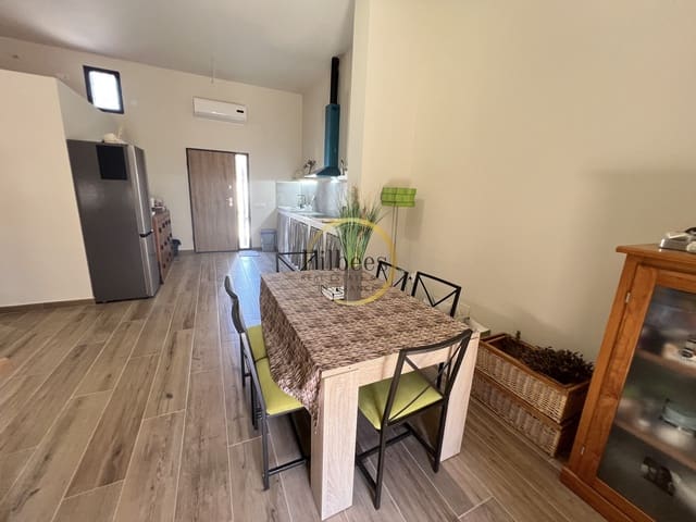 1 sypialnia Willa na sprzedaż w Campillo de Adentro, Kartagena z garażem - 240 000 € (Ref: 9182009)