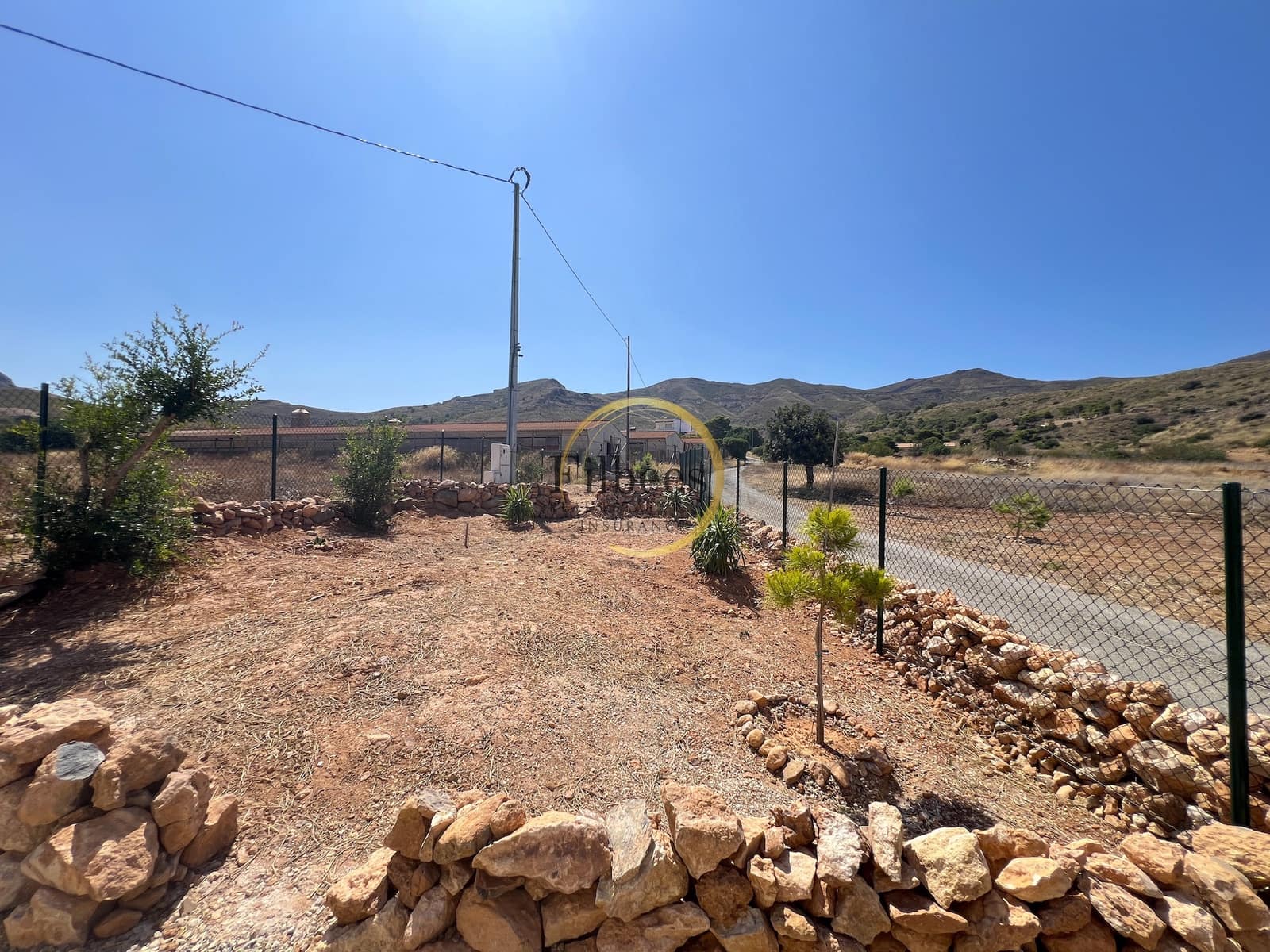 1 camera da letto Villa in vendita in Campillo de Adentro con garage - 240.000 € (Rif: 9182009)