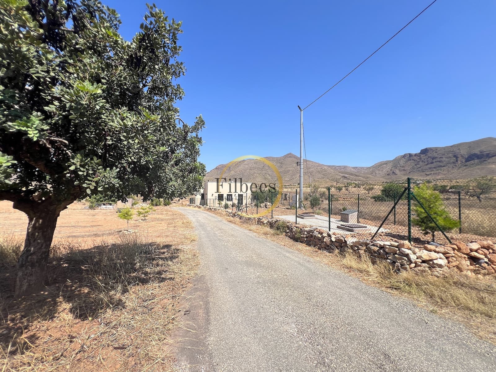 1 camera da letto Villa in vendita in Campillo de Adentro con garage - 240.000 € (Rif: 9182009)