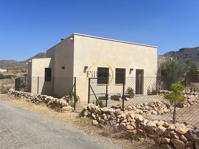 1 soveværelse Villa til salg i Perin, Cartagena med garage - € 240.000 (Ref: 9182009)