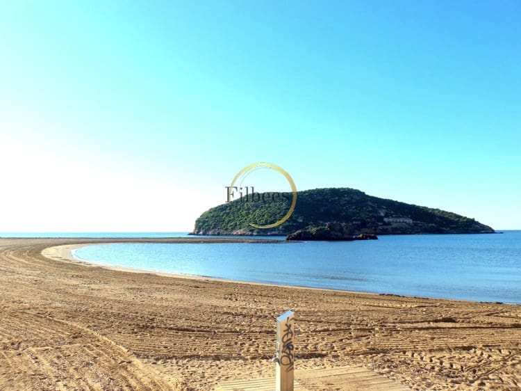 3 soveværelse Lejlighed til salg i Puerto de Mazarron - € 165.000 (Ref: 9203438)