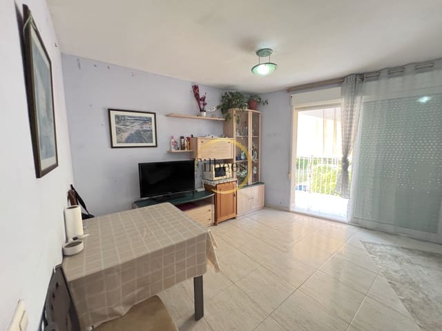 3 slaapkamer Appartement te koop in Pescadores, Mazarrón - € 165.000 (Ref: 9203438)