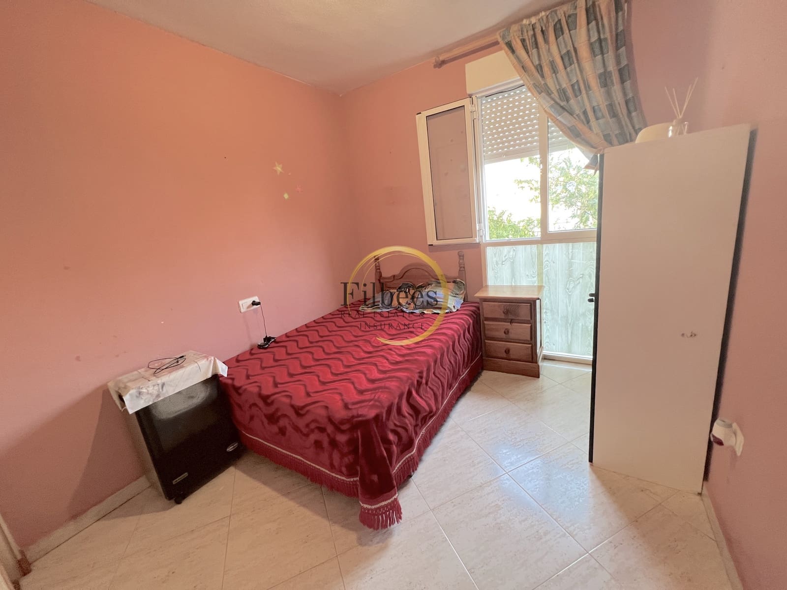 3 soveværelse Lejlighed til salg i Puerto de Mazarron - € 165.000 (Ref: 9203438)