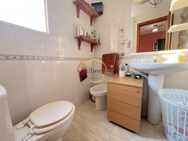 3 slaapkamer Appartement te koop in Pescadores, Mazarrón - € 165.000 (Ref: 9203438)