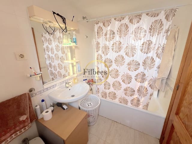 3 slaapkamer Appartement te koop in Pescadores, Mazarrón - € 165.000 (Ref: 9203438)