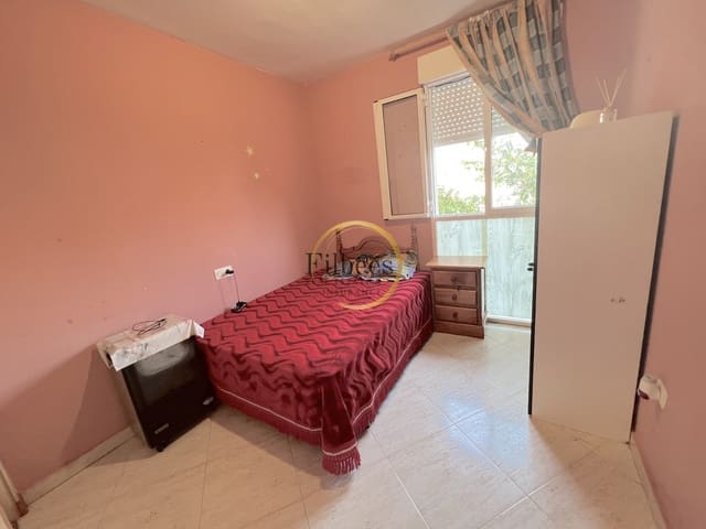 3 slaapkamer Appartement te koop in Pescadores, Mazarrón - € 165.000 (Ref: 9203438)