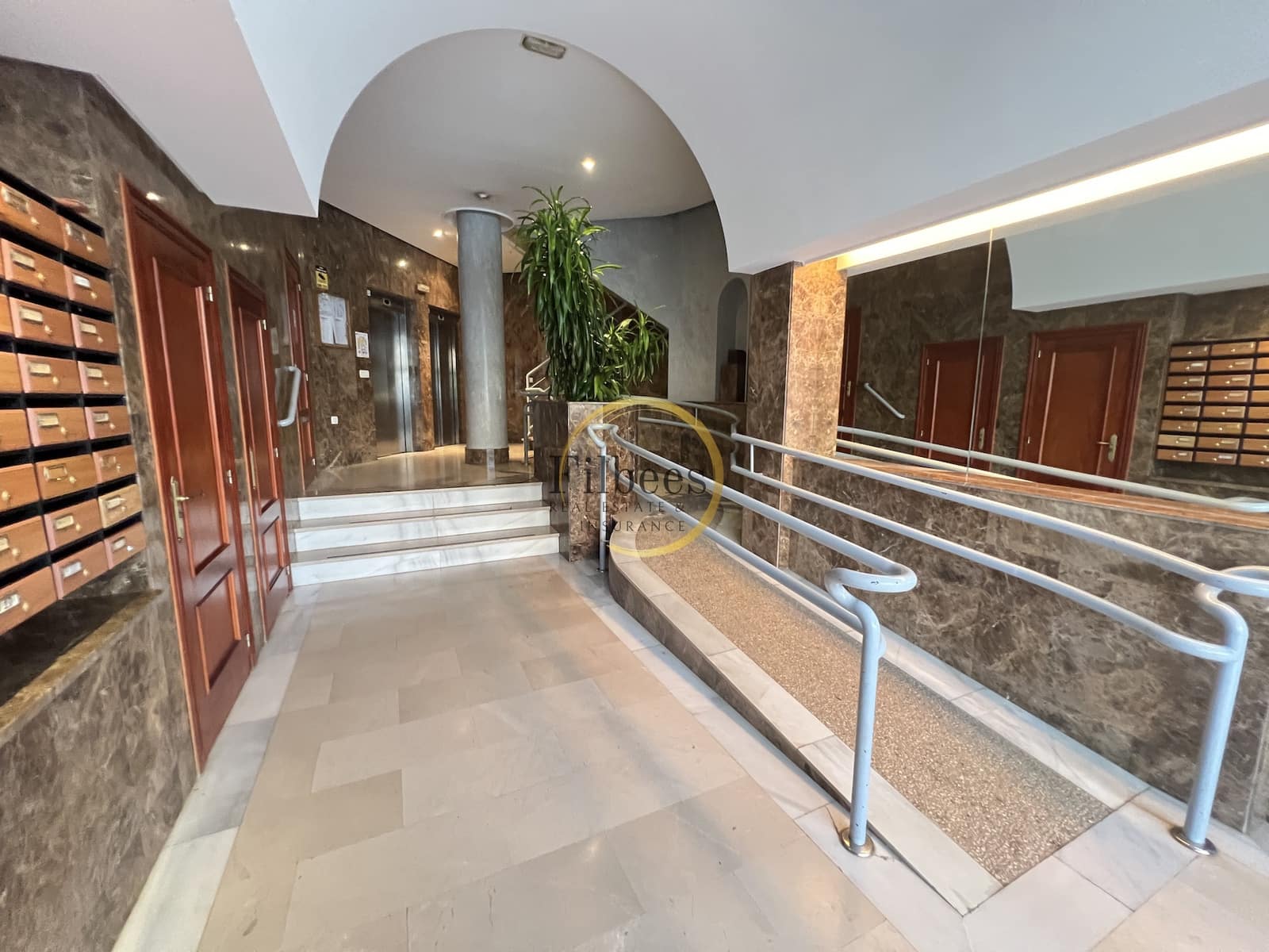 3 soveværelse Lejlighed til salg i Puerto de Mazarron - € 165.000 (Ref: 9203438)