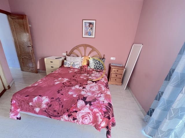 3 slaapkamer Appartement te koop in Pescadores, Mazarrón - € 165.000 (Ref: 9203438)