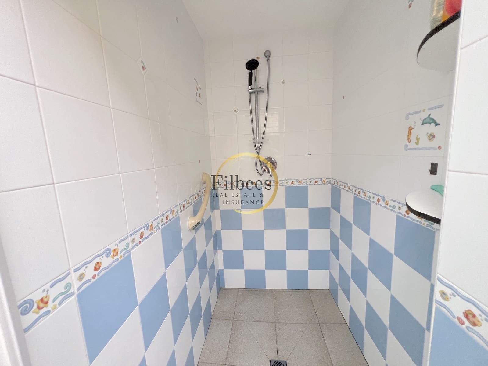 3 soveværelse Byhus til salg i Puerto de Mazarron - € 199.500 (Ref: 9210494)