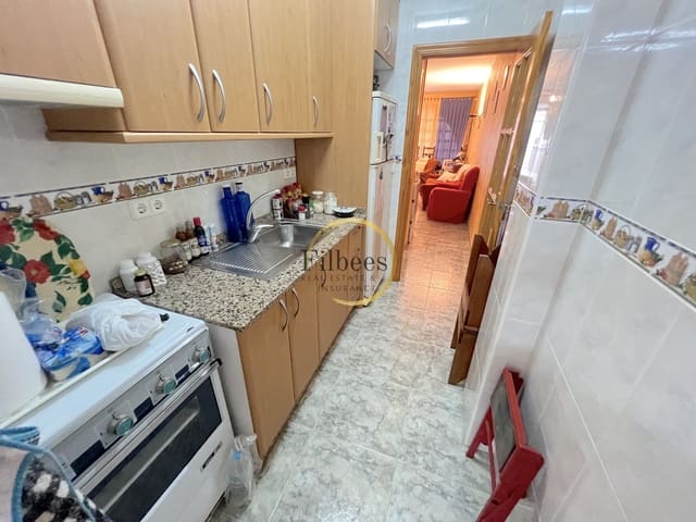 3 soverom Hus til salgs i Bahia, Mazarrón - € 199 500 (Ref: 9210494)