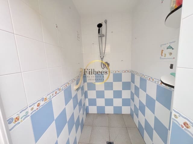 3 soverom Hus til salgs i Bahia, Mazarrón - € 199 500 (Ref: 9210494)