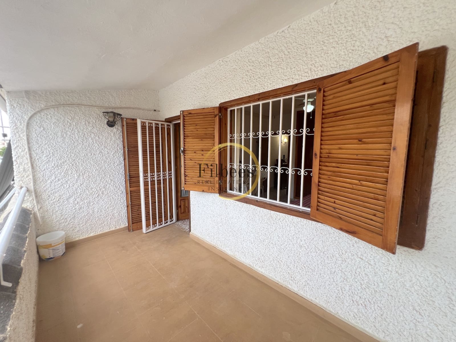 3 soveværelse Byhus til salg i Puerto de Mazarron - € 199.500 (Ref: 9210494)