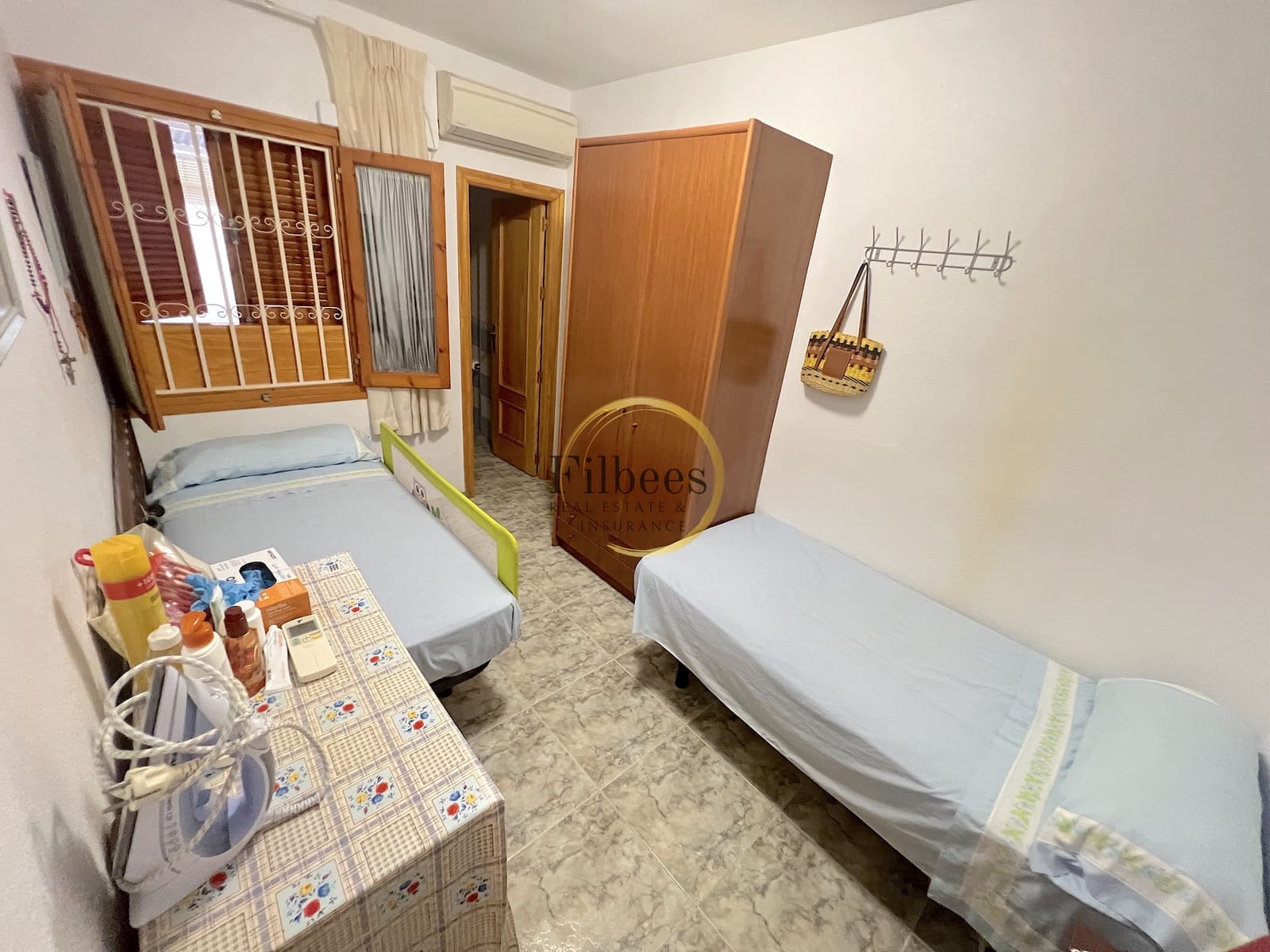 3 soveværelse Byhus til salg i Puerto de Mazarron - € 199.500 (Ref: 9210494)