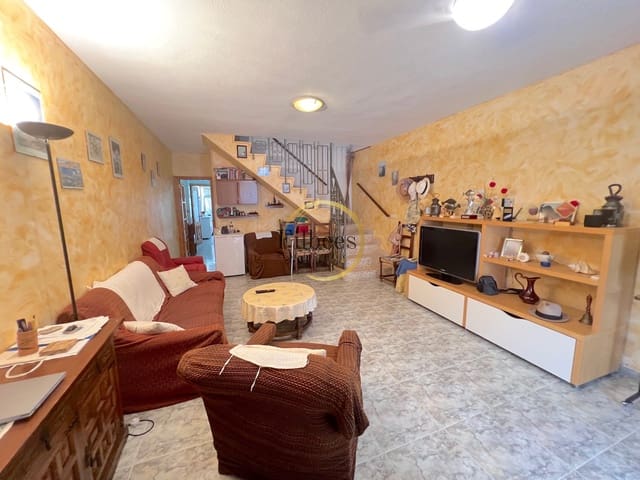 3 soverom Hus til salgs i Bahia, Mazarrón - € 199 500 (Ref: 9210494)