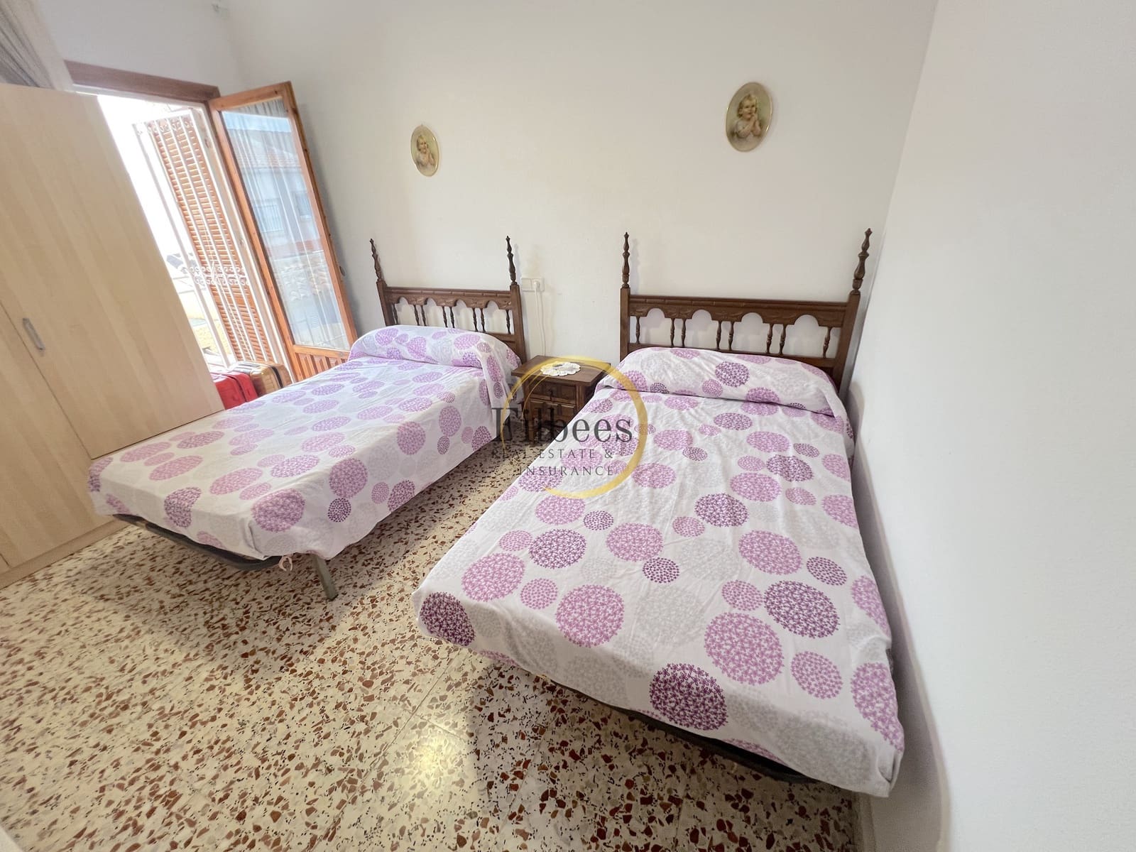 3 soveværelse Byhus til salg i Puerto de Mazarron - € 199.500 (Ref: 9210494)