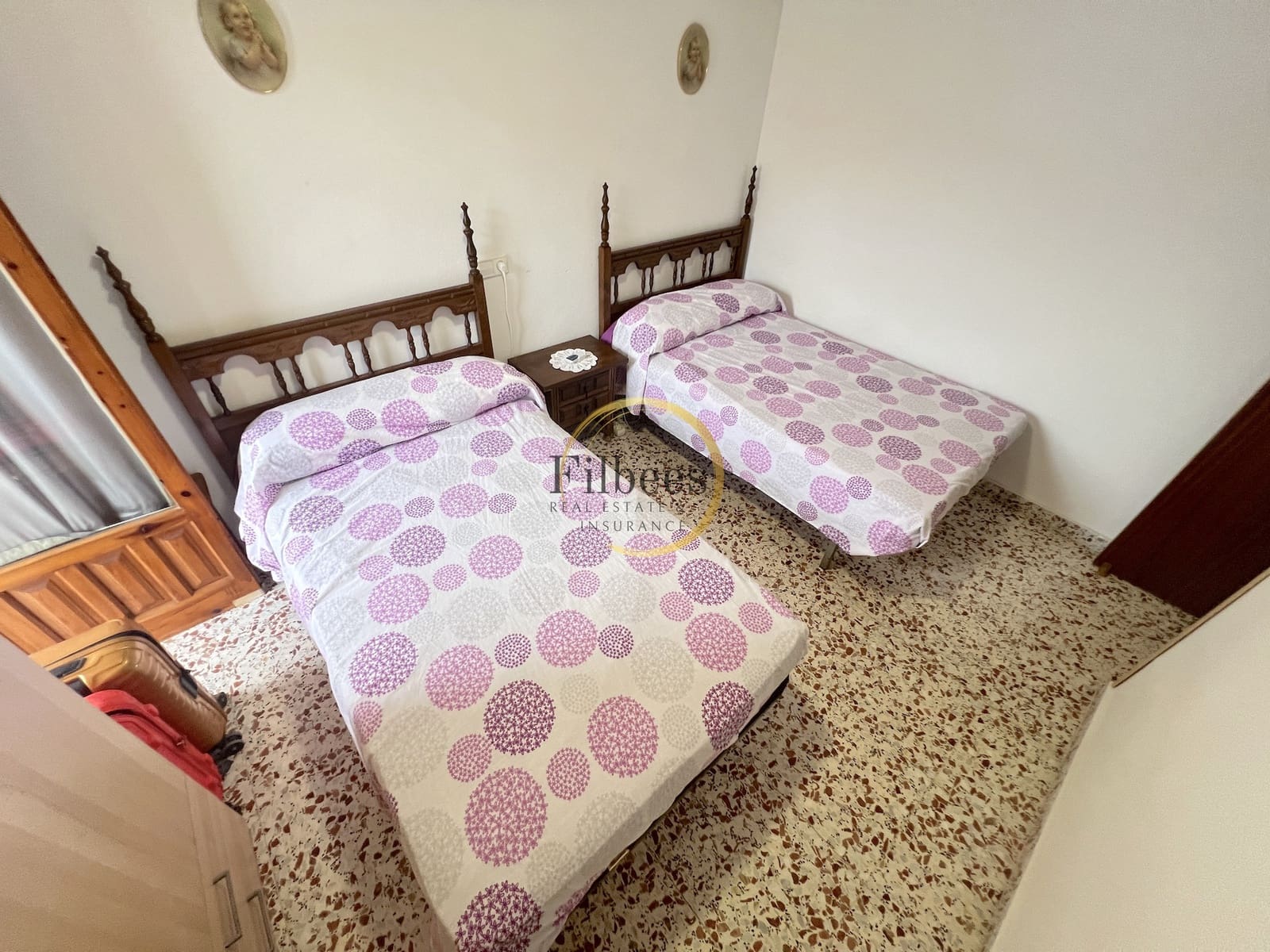 3 soveværelse Byhus til salg i Puerto de Mazarron - € 199.500 (Ref: 9210494)