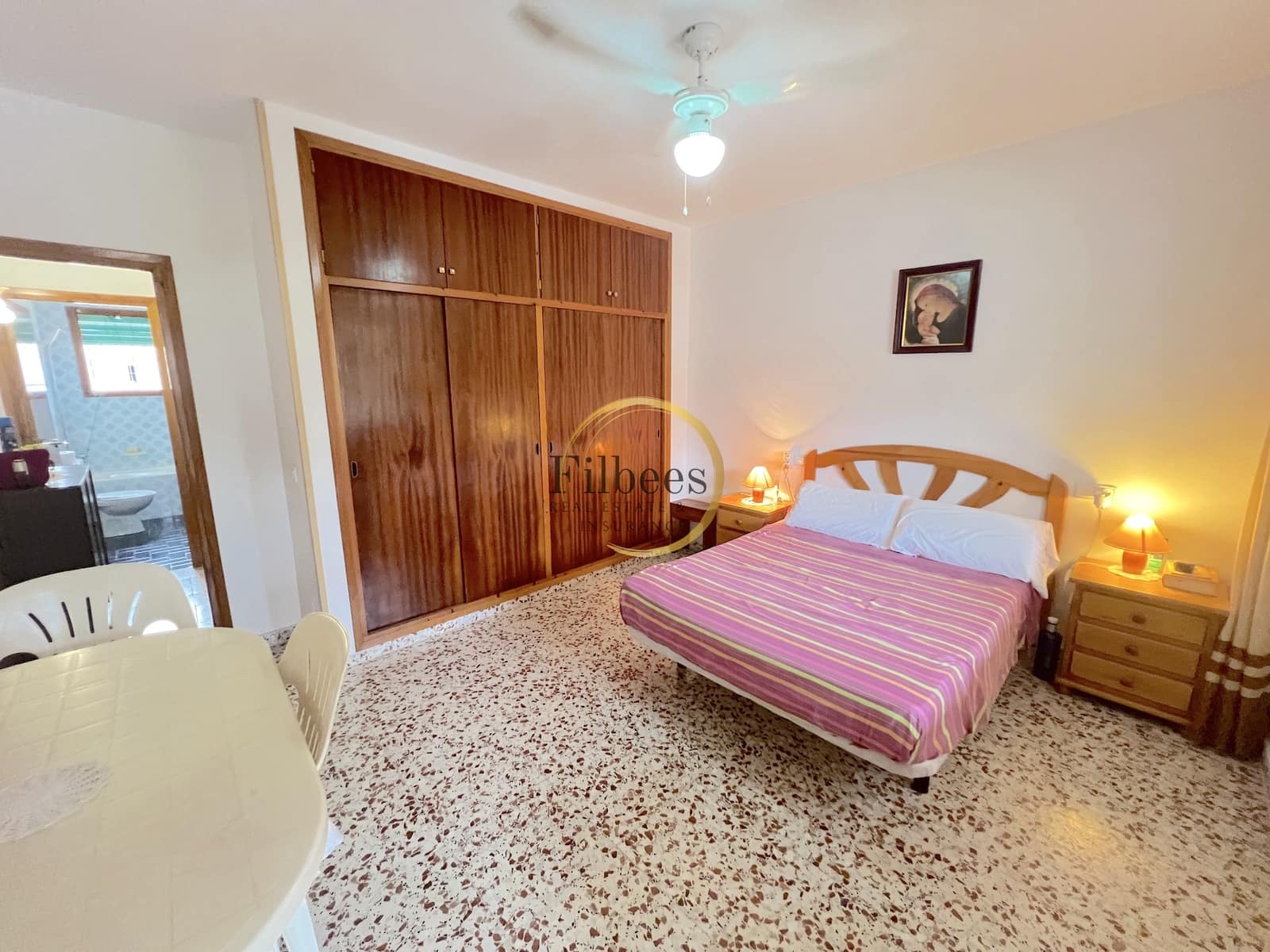 3 soveværelse Byhus til salg i Puerto de Mazarron - € 199.500 (Ref: 9210494)