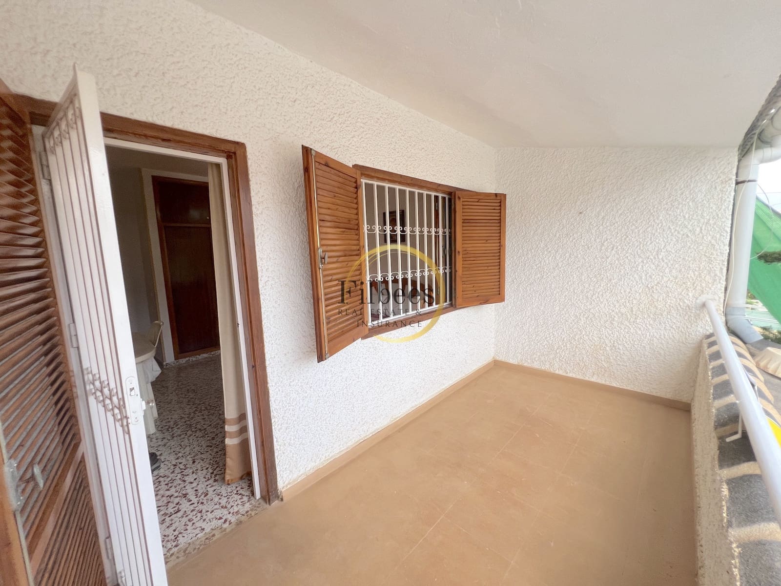 3 soveværelse Byhus til salg i Puerto de Mazarron - € 199.500 (Ref: 9210494)