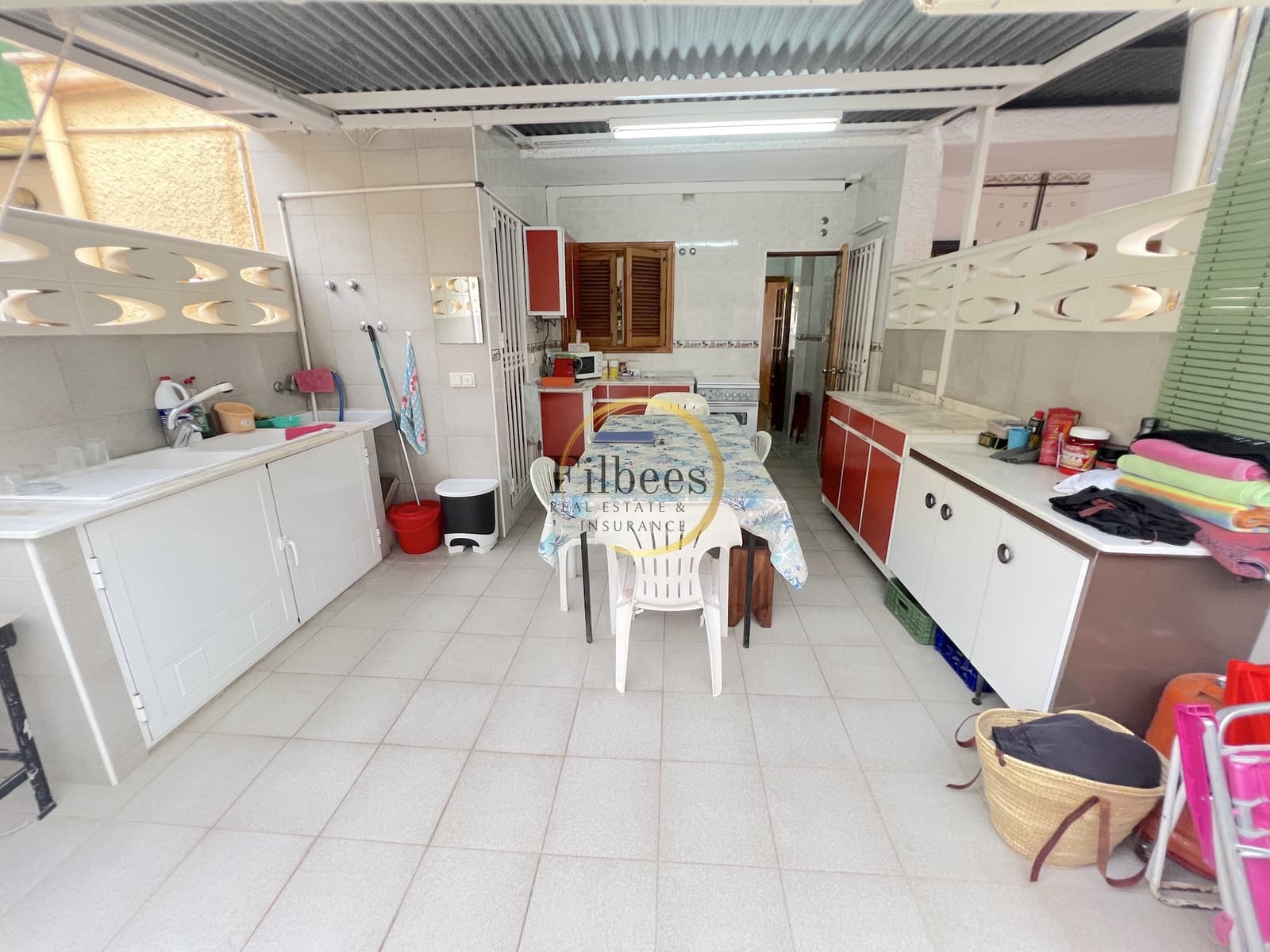 3 soveværelse Byhus til salg i Puerto de Mazarron - € 199.500 (Ref: 9210494)