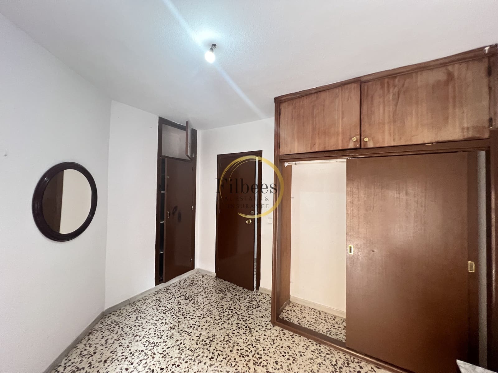 3 soveværelse Lejlighed til salg i Puerto de Mazarron - € 95.000 (Ref: 9245437)