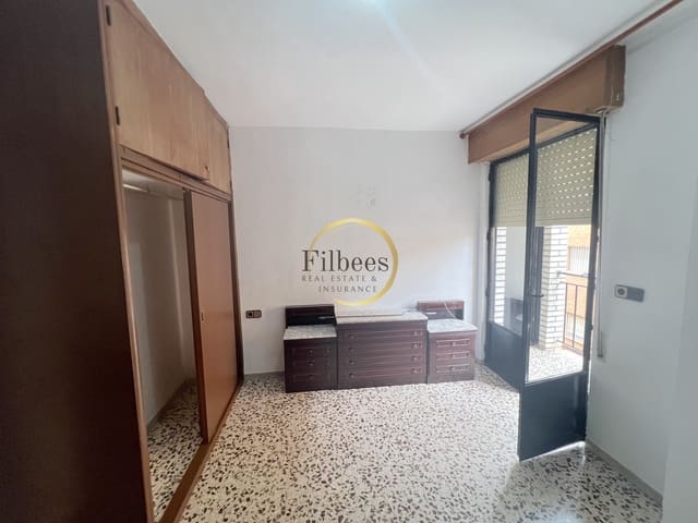 3 soveværelse Lejlighed til salg i Pescadores, Mazarrón - € 95.000 (Ref: 9245437)