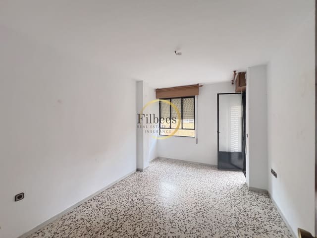 3 soveværelse Lejlighed til salg i Pescadores, Mazarrón - € 95.000 (Ref: 9245437)