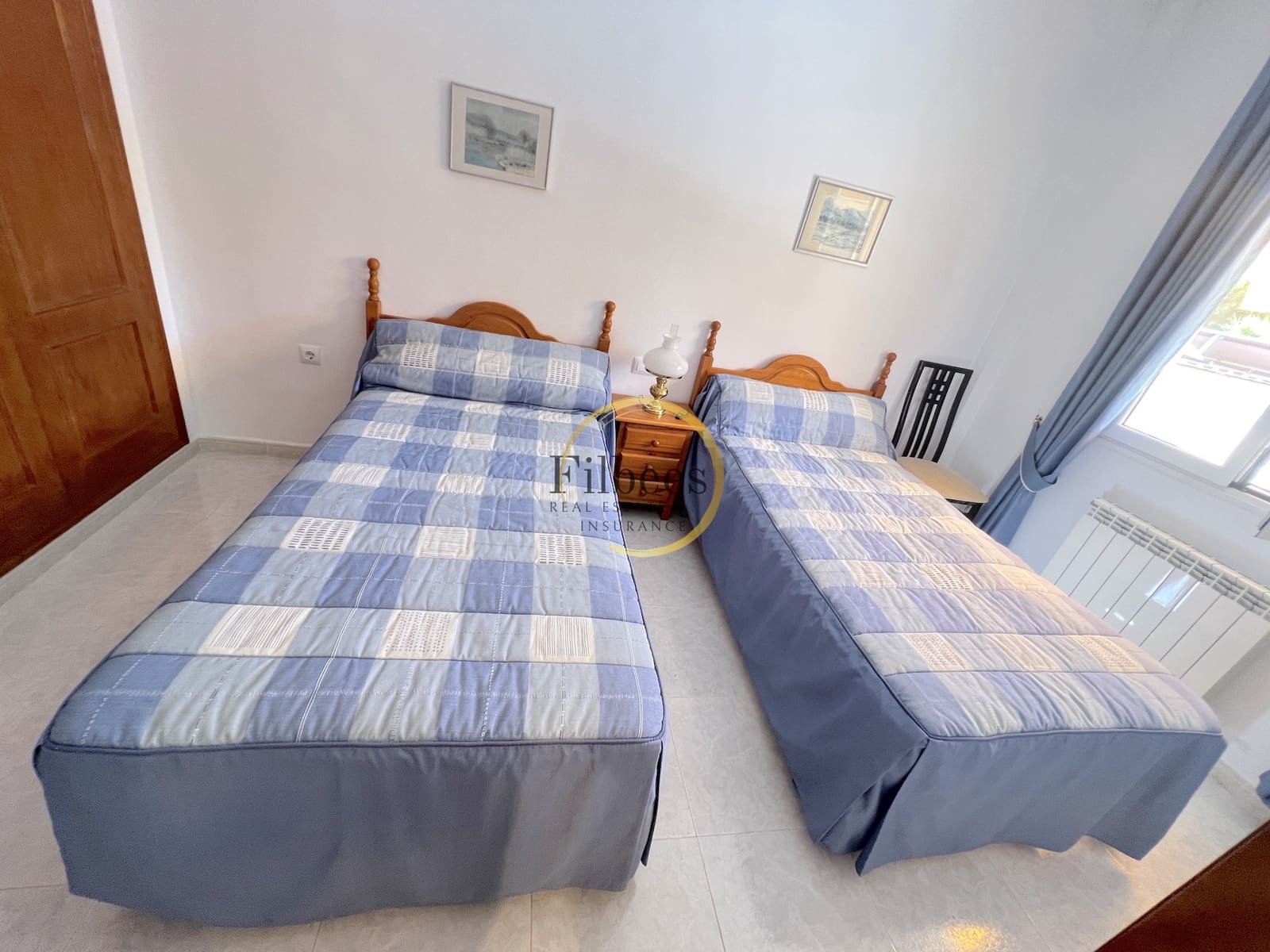 3 soveværelse Villa til salg i La Azohia med swimmingpool garage - € 550.000 (Ref: 9256379)