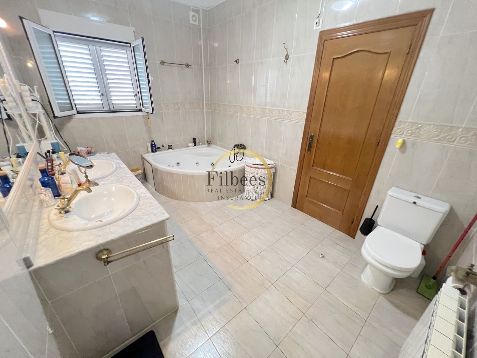 3 soveværelse Villa til salg i La Azohia med swimmingpool garage - € 550.000 (Ref: 9256379)